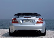 Mercedes-Benz CK 63S Carlsson